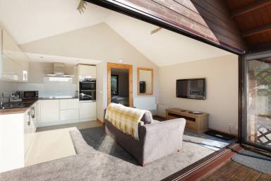 Bed and breakfast  Hamble-le-Rice