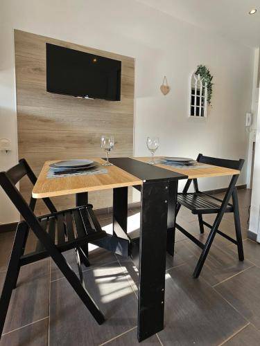 Appartement Montbéliard