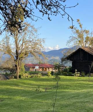 Posada Zacatlán