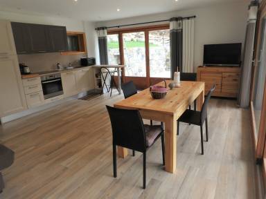 Chalet Valdeblore