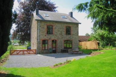 Maison de vacances 300 m²