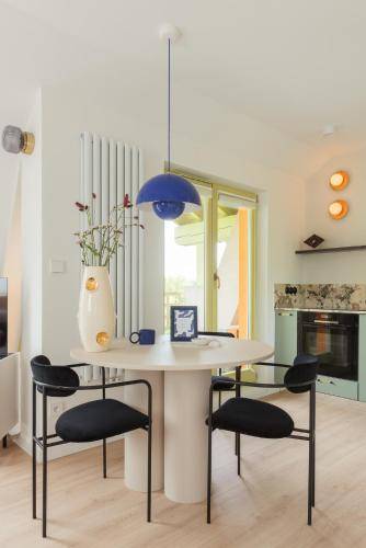 Apartment  Sopot
