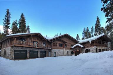 House  Breckenridge