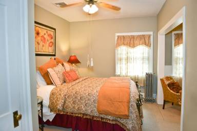 Accommodation  Wellsboro