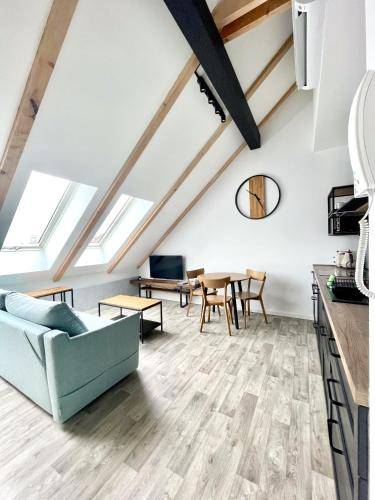 Apartmán Sedlec