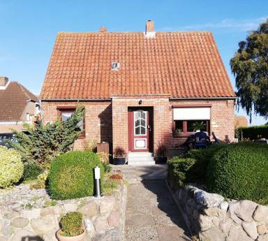 70 m² House