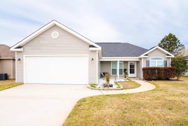 House Warner Robins