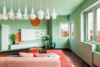 Apartment Porta Venezia