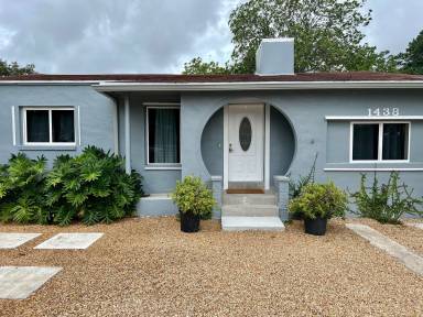 Ferienhaus Miami