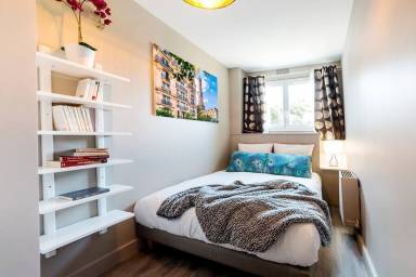 Appartement  Chevilly-Larue