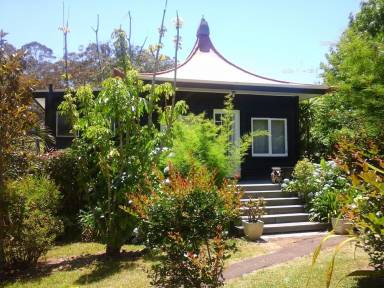Camping-Unterkunft Kerikeri