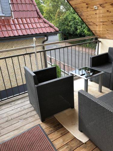 Appartement Bad Homburg vor der Höhe