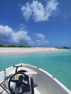 Chambre d'hôtes Maafushi
