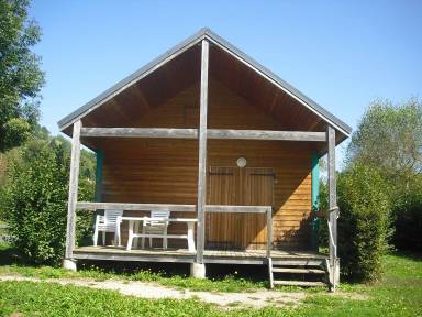Chalet Saint-Martin-Valmeroux