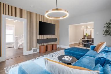 House  Grand Rapids