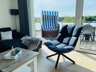Appartement 86 m²