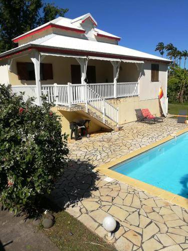 Villa Sainte Rose