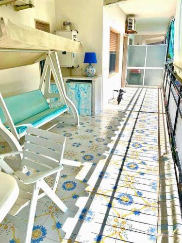 Appartamento Paestum