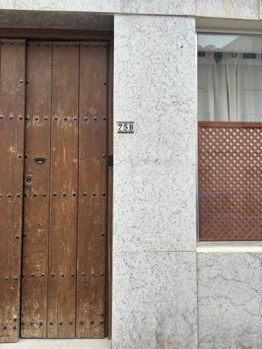 Appartement Antequera