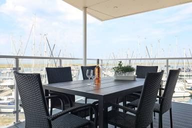65 m² Ferienwohnung