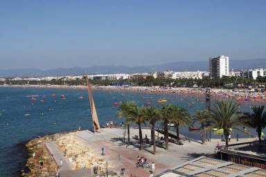 Apartamento Salou