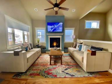 House Spearfish
