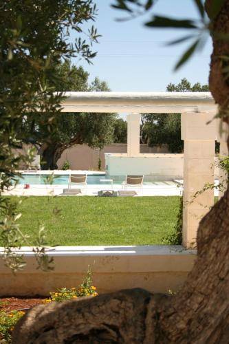 Agriturismo Fasano