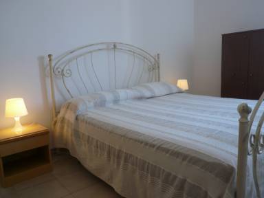 Apartment Torre Canne