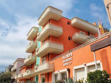 Appartement 35 m²