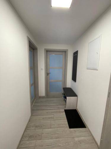 Apartmán Kynšperk nad Ohří
