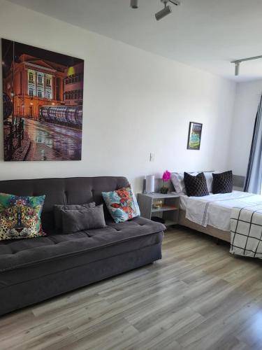 Apartamento Juvevê