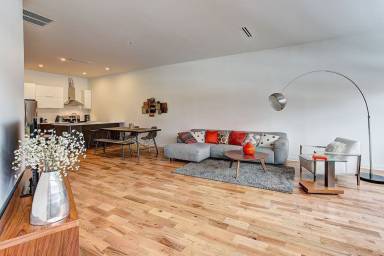 Condo  Lachine