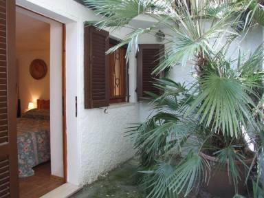 Ferienwohnung Donoratico