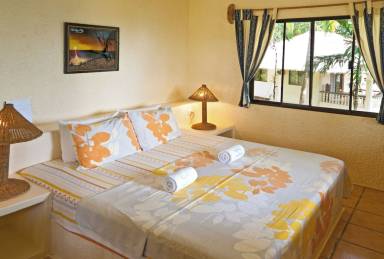 Resort Sipalay
