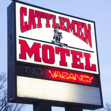 Motel Lovell