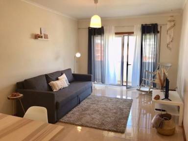 Appartement Leiria