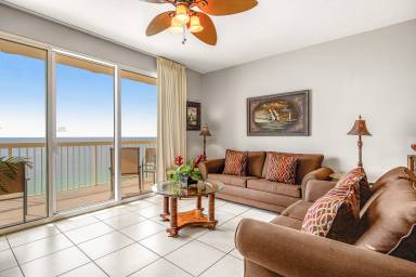 Ferienwohnung Lullwater Beach On Gulf Of Mexico