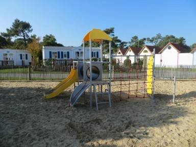 Mobil-home Cayeux-sur-Mer