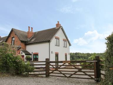 Cottage Church Stretton