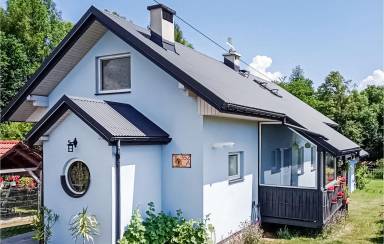 Apartament Spytkowice
