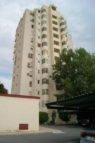 Apartamento Mutxamel