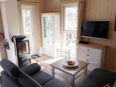 Maison de vacances 77 m²