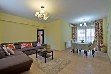 Ferienwohnung  Aviației