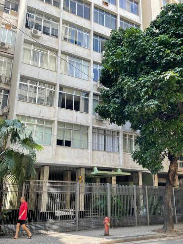 Apartment Lapa