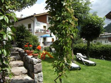 Villa Fassatal