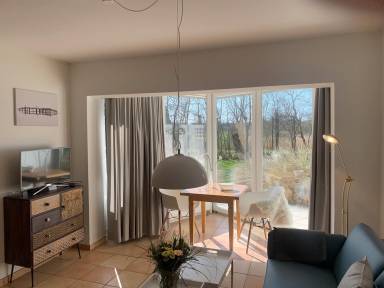 Appartement 45 m²