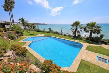 Maison de vacances 110 m²