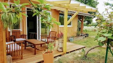 Maison de vacances Tarbes