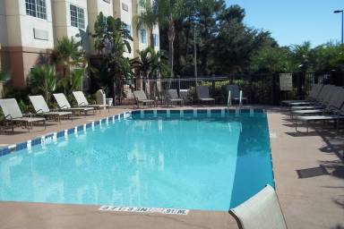 Hotel Florida Center
