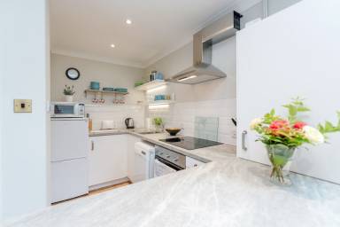Apartment Itchen Valley